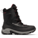Columbia Bugaboot III Boots - Mens, Black/Bright Red, 11.5 US, 1791221-012-11.5