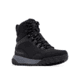 Columbia Burnsider Omni-Heat Infinity Boots - Mens, Black/City Grey, 12 US, 2128831-010-12