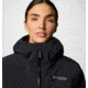 Columbia Cirque Bowl Insulated Jacket - Womens, Black, Small, 2085591010-S