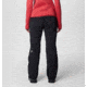 Columbia Cirque Bowl Insulated Pant - Womens, Black, Extra Large, 2085801010-XL R