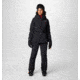Columbia Cirque Bowl Insulated Pants - Women's, Black, Extra Large, 2085801-010-XL