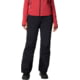 Columbia Cirque Bowl Insulated Pants - Women's, Black, Extra Small, 2085801-010-XS
