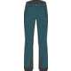 Columbia Cirque Bowl Insulated Pants - Womens, Everblue, Large, 2085801-429-L