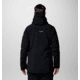 Columbia Cirque Bowl Jacket - Mens, Black, Large, 2087351010-L
