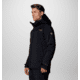 Columbia Cirque Bowl Jacket - Mens, Black, Large, 2087351010-L