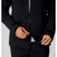 Columbia Cirque Bowl Jacket - Mens, Black, Large, 2087351010-L
