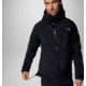 Columbia Cirque Bowl Jacket - Mens, Black, Large, 2087351010-L