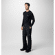 Columbia Cirque Bowl Pant - Mens, Black, Medium, Regular, 2088071010-M R
