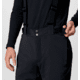 Columbia Cirque Bowl Pant - Mens, Black, Medium, Regular, 2088071010-M R