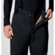 Columbia Cirque Bowl Pant - Mens, Black, Medium, Regular, 2088071010-M R