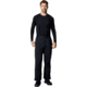 Columbia Cirque Bowl Pant - Mens, Black, Medium, Regular, 2088071010-M R
