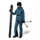 Columbia Cirque Bowl Insulated Jacket - Womens