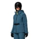 Columbia Cirque Bowl Insulated Jacket - Women's, Everblue, Small, 2085591-429-S