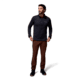 Columbia Essential Hike Grid Fleece Half Zip Jacket - Mens