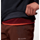 Columbia Essential Hike Grid Fleece Half Zip Jacket - Mens