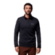 Columbia Essential Hike Grid Fleece Half Zip Jacket - Mens