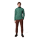 Columbia Essential Hike Grid Fleece Half Zip Jacket - Mens