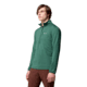 Columbia Essential Hike Grid Fleece Half Zip Jacket - Mens