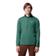Columbia Essential Hike Grid Fleece Half Zip Jacket - Mens