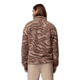 Columbia Helvetia II Printed Half Snap Fleece - Mens