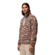 Columbia Helvetia II Printed Half Snap Fleece - Mens