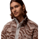 Columbia Helvetia II Printed Half Snap Fleece - Mens