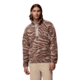 Columbia Helvetia II Printed Half Snap Fleece - Mens