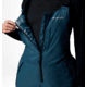 Columbia Iceventure II Bib - Womens