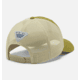 Columbia PFG Fish Flag Mesh Snap Back