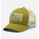 Columbia PFG Fish Flag Mesh Snap Back