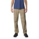 Columbia Silver Ridge Utility Convertible Pant - Men's, Tusk, 38 32, 2012961221-221-38-32