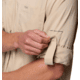 Columbia Silver Ridge Utility II Long Sleeve Shirt - Mens