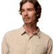 Columbia Silver Ridge Utility II Long Sleeve Shirt - Mens