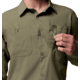 Columbia Silver Ridge Utility II Long Sleeve Shirt - Mens
