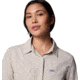 Columbia Skien Valley Long Sleeve Shirt - Womens