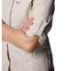 Columbia Skien Valley Long Sleeve Shirt - Womens