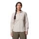 Columbia Skien Valley Long Sleeve Shirt - Women's, Dark Stone, Small, 2119281278-278-S