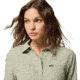Columbia Skien Valley Long Sleeve Shirt - Womens