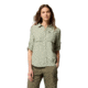 Columbia Skien Valley Long Sleeve Shirt - Womens