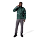 Columbia Steens Mountain Printed Jacket - Mens