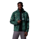 Columbia Steens Mountain Printed Jacket - Mens