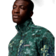 Columbia Steens Mountain Printed Jacket - Mens