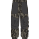 Columbia Coreshot Printed Pants - Mens, Greenscape Treebark Print/Black, Large, 2145131-366-L