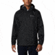 Columbia Delta Big Jacket - Mens, Black, Medium, 1809452010BlackM