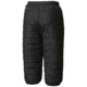 Columbia Double Trouble Pant, Black, Super Blue, 2T, 1515121014-2T