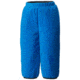 Columbia Double Trouble Pant, Black, Super Blue, 2T, 1515121014-2T