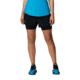 Columbia Endless Trail 2n1 Short - Womens, Black, S, 2031841-010-S-3