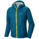 Columbia EvaPOURation Jacket - Men's-Phoenix Blue-X-Large