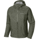 Columbia EvaPOURation - Jacket - Mens, Cypress, Small, 1562681317-S