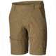 Columbia Featherweight Hike Shorts - Mens, Flax, 36, 10 Inch, 1839591250-36